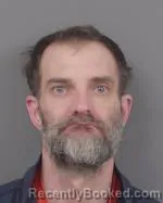 Mugshot of Joseph James Sufka