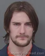 Mugshot of Steven Dwayne Rossow booked in Kandiyohi County, Minnesota on March 21, 2026