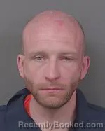 Mugshot of Jordan Jerome Douglas Kawlewski booked in Kandiyohi County, Minnesota on March 23, 2026