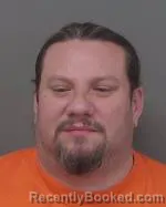 Mugshot of Mario Bautista booked in Kandiyohi County, Minnesota on April 28, 2026