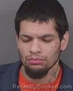 Mugshot of Rogelio Leal booked in Kandiyohi County, Minnesota on April 30, 2026