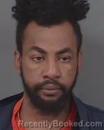 Mugshot of Fuad Mohammed Yusuf booked in Kandiyohi County, Minnesota on May 18, 2026