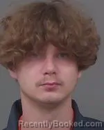 Mugshot of Austin William Palmquist