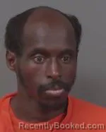 Mugshot of Mohamed Ahmed Jama booked in Kandiyohi County, Minnesota on August 9, 2026