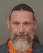 Mugshot of Colten Don Dechon booked in Kandiyohi County, Minnesota on August 28, 2026