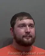 Mugshot of David Sidney Skillings