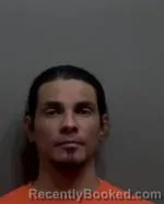 Mugshot of Angel Guzman Rodriguez