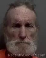 Mugshot of Thomas John Plonski