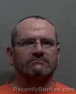 Mugshot of Kerry Wade Hemmingson