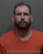 Mugshot of Colin Austin Engberg booked in Lac Qui Parle County, Minnesota on August 19, 2026