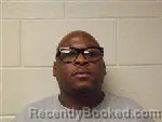 Mugshot of Danny Robert Aycock booked in Sampson County, North Carolina on September 7, 2026