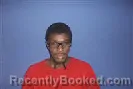 Mugshot of Todge Williams