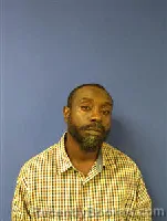 Mugshot of DEMETRIUS J SNEAD booked in Sampson County, North Carolina on July 26, 2026