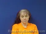 Mugshot of Patricia Diane Faircloth