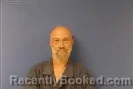 Mugshot of Richard Nelson Tyndall booked in Sampson County, North Carolina on July 17, 2026