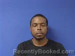 Mugshot of Troy Kevin Cromartie