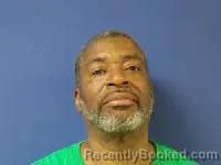 Mugshot of Larry Wayne Owens