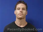 Mugshot of Jimmy Darrell Hall booked in Sampson County, North Carolina on June 16, 2026