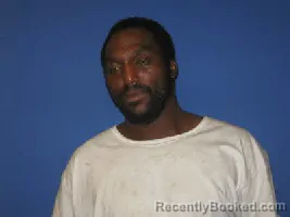 Mugshot of Lekendrick Antwan Chestnutt