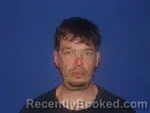 Mugshot of Calvin Minson Hall booked in Sampson County, North Carolina on June 18, 2026