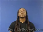 Mugshot of Javonte Rontrel Autry