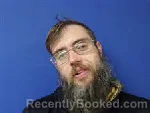 Mugshot of Samuel Earl Powell booked in Sampson County, North Carolina on April 20, 2026