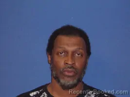 Mugshot of Donald Charles Mclellan booked in Sampson County, North Carolina on May 4, 2026