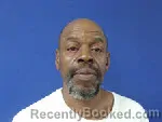 Mugshot of Cedrick Laman Collins