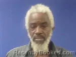Mugshot of Gary Stanley Butler booked in Sampson County, North Carolina on May 20, 2026
