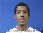 Mugshot of Jamail Dante Moore