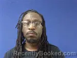 Mugshot of Terance Lawayne Hemingway
