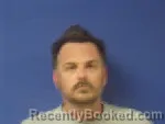 Mugshot of Corey Glenn Hardison booked in Sampson County, North Carolina on May 4, 2026