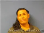 Mugshot of Rudy Oswaldo Lopez-Godoy booked in Sampson County, North Carolina on August 29, 2026