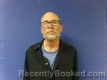 Mugshot of Kevin Ronald Peterson