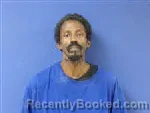 Mugshot of Gregory Antron Boone