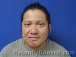 Mugshot of Luis Nmn Velasquez booked in Sampson County, North Carolina on June 18, 2026