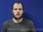 Mugshot of Kyle Everett Strickland