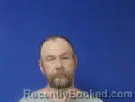 Mugshot of Edward Lee Brown booked in Sampson County, North Carolina on June 11, 2026