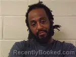 Mugshot of Jeffrey Lee Newton booked in Sampson County, North Carolina on September 4, 2026