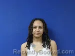 Mugshot of Crysleidy Cespedes Arias