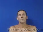 Mugshot of Jason Grant Norris booked in Sampson County, North Carolina on June 18, 2026