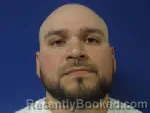 Mugshot of Miguel Angel Vasquez