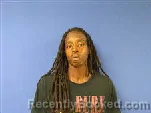Mugshot of Robert Odell Robinson booked in Sampson County, North Carolina on August 31, 2026