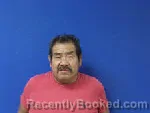 Mugshot of Edgar Baudilio Quiej-Ajanel booked in Sampson County, North Carolina on June 7, 2026
