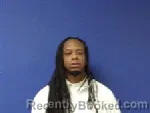 Mugshot of Carlton Dewayne Bratten