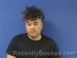 Mugshot of Guillermo Alfredo Hernandez- Lopez