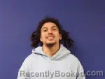 Mugshot of Lener David Herrera-Aguada