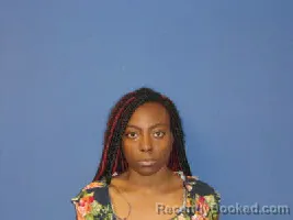 Mugshot of Jakela Renee Hankins
