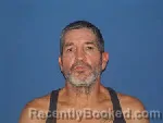 Mugshot of Eric Lawrence Cukrowicz booked in Sampson County, North Carolina on August 26, 2026