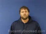 Mugshot of Stephen Wayne Roberge